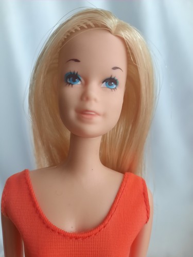 Barbie super fashion - super,