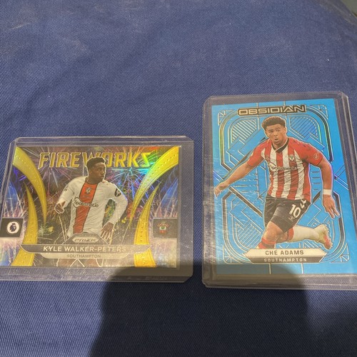 Panini prizm obsidian kyle - panini,