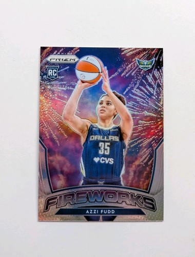 Azzi fudd 2026 panini - azzi,