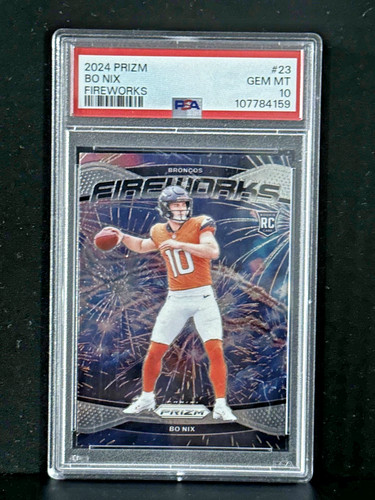 2024 panini prizm - 2024,