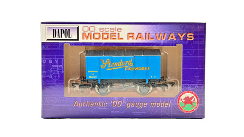Dapol gauge standard - dapol,