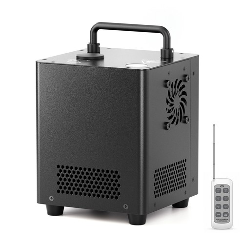 800w cold spark machine - cold,