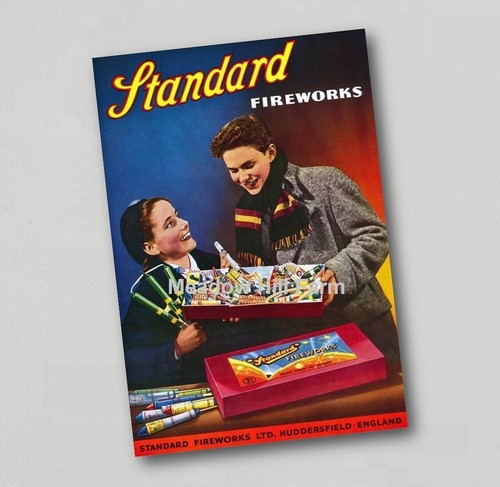 Fridge magnet standard - fridge,