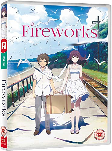 Fireworks standard dvd - fireworks,
