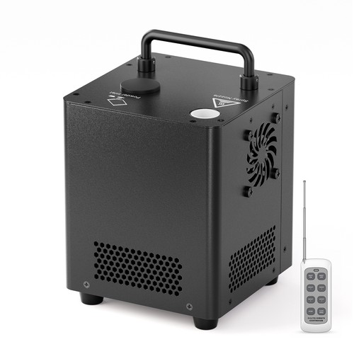 800w cold spark machine stage - 800w,