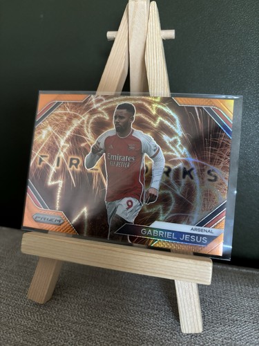 Gabriel jesus ssp orange - ssp,