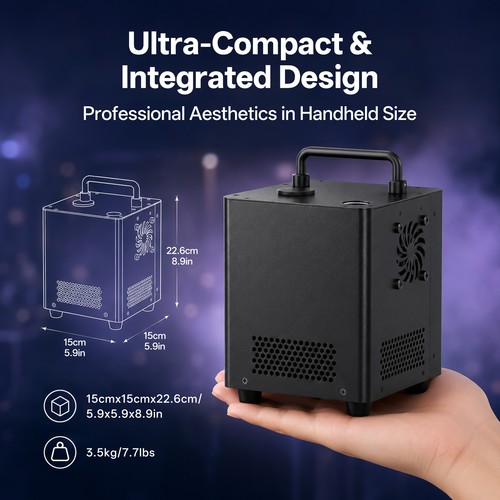 800w mini cold - 800w,