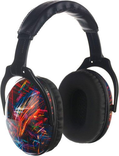 Kids ear defenders 28db - kids,