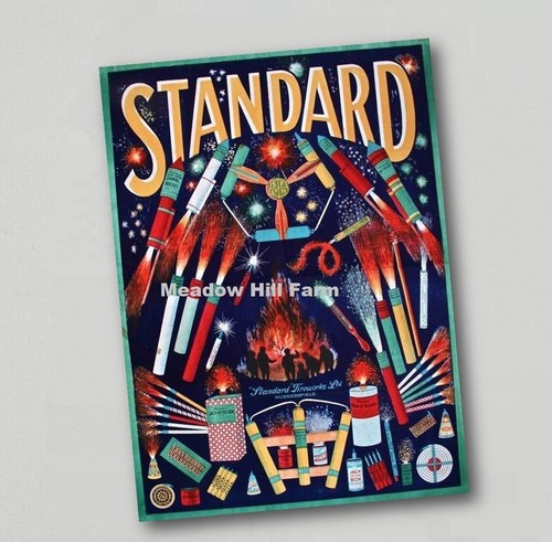 Fridge magnet standard - fridge,