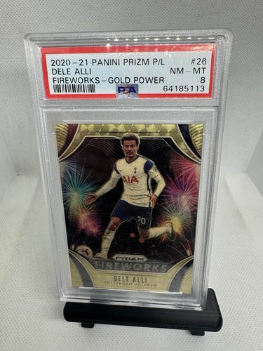 Psa panini prizm - panini,
