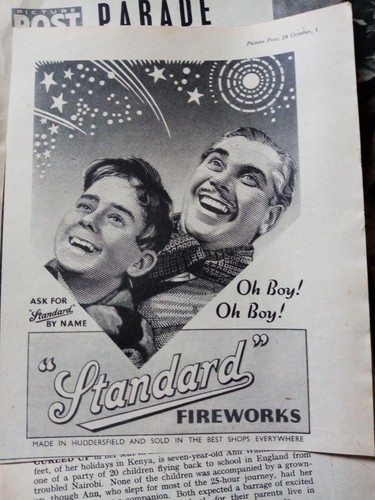 Ot13 ephemera 1953 - ,