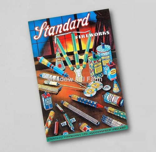 Fridge magnet standard - fridge,
