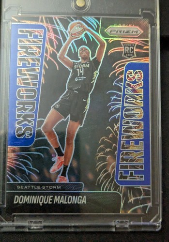2025 wnba prizm dominique - prizm,