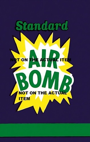 Sticker standard fireworks - sticker,