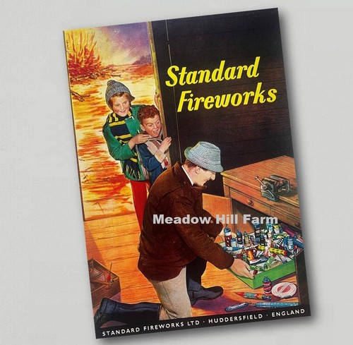 Fridge magnet standard - magnet,