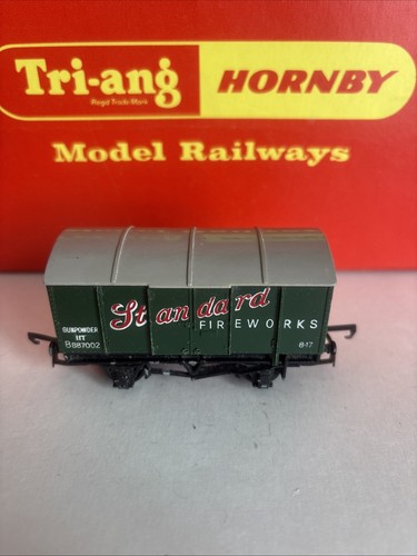 Wrenn railways w4313 - wrenn,