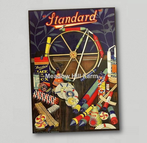 Fridge magnet standard - magnet,