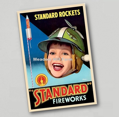 Fridge magnet standard - fridge,